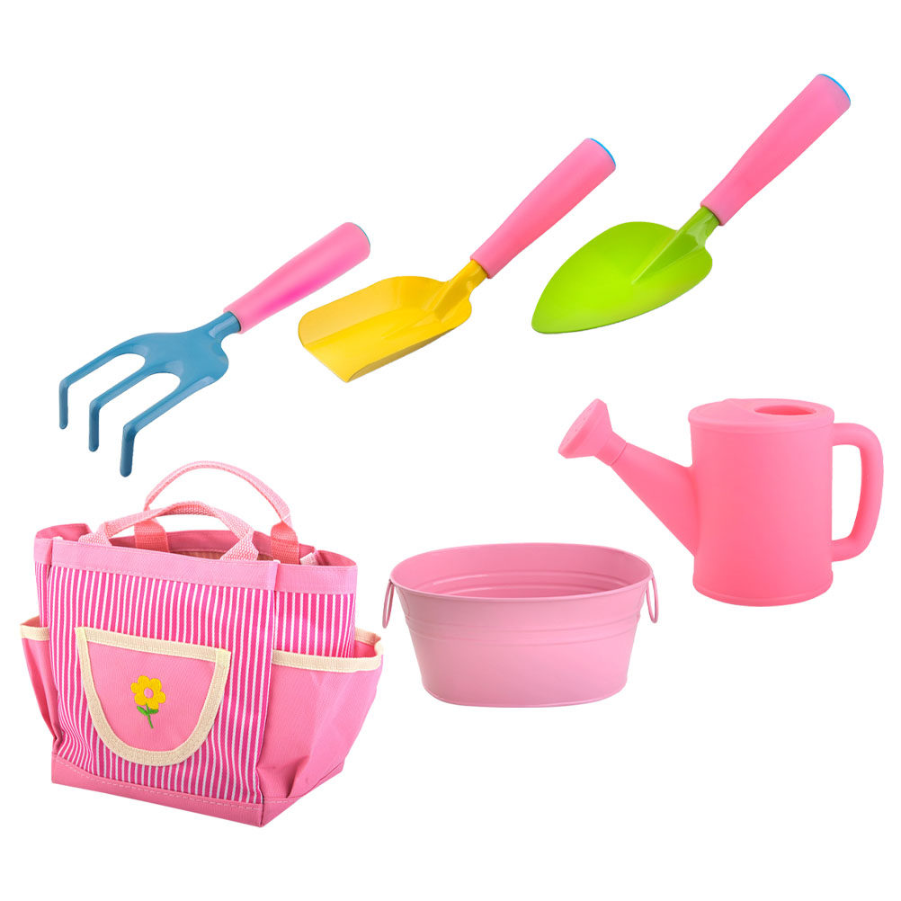 Plant Parent Gardening Tools - 1Set Gardening Tools Set Light Handy
