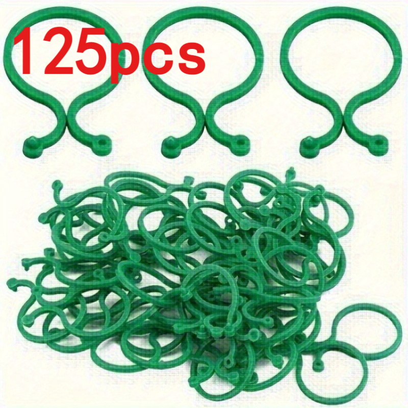 125Pcs Garden Plant Support Ki - Plant Parent Kit บทวิจารณ์และราคา