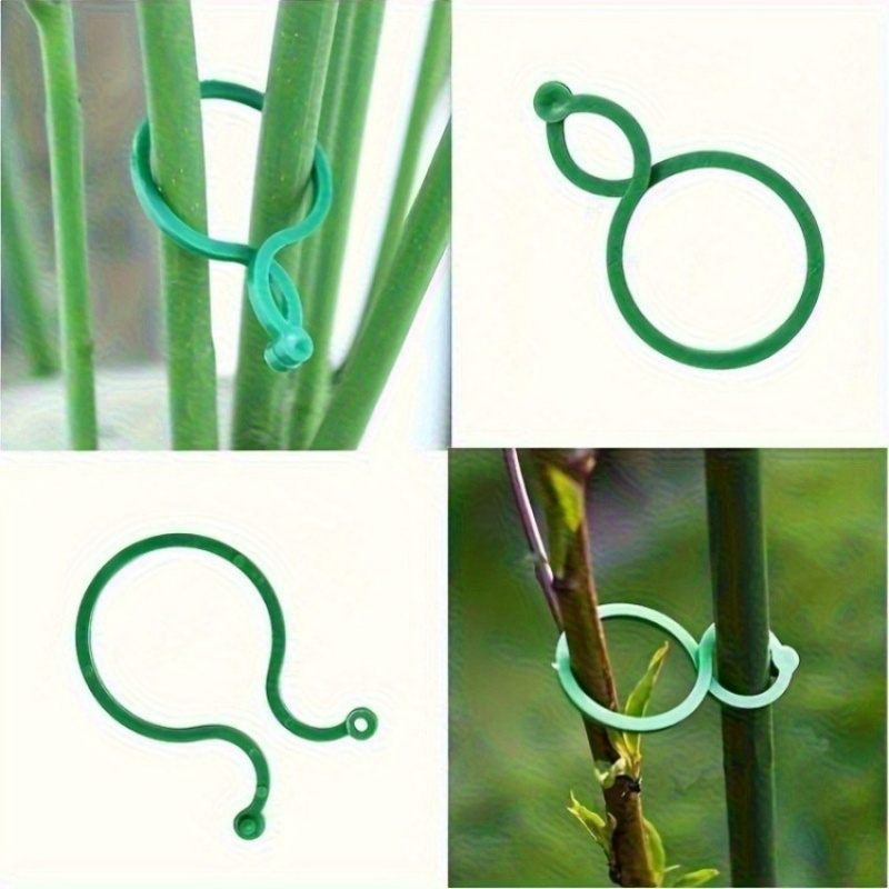 125Pcs Garden Plant Support Ki - Plant Parent Kit บทวิจารณ์และราคา