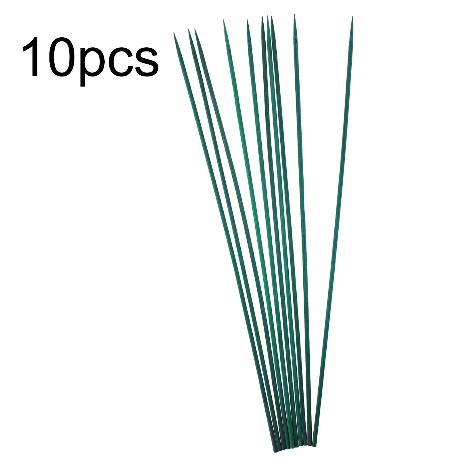 10pc 40cm Plant Stake KIT Wood - Plant Parent Kit บทวิจารณ์และราคา