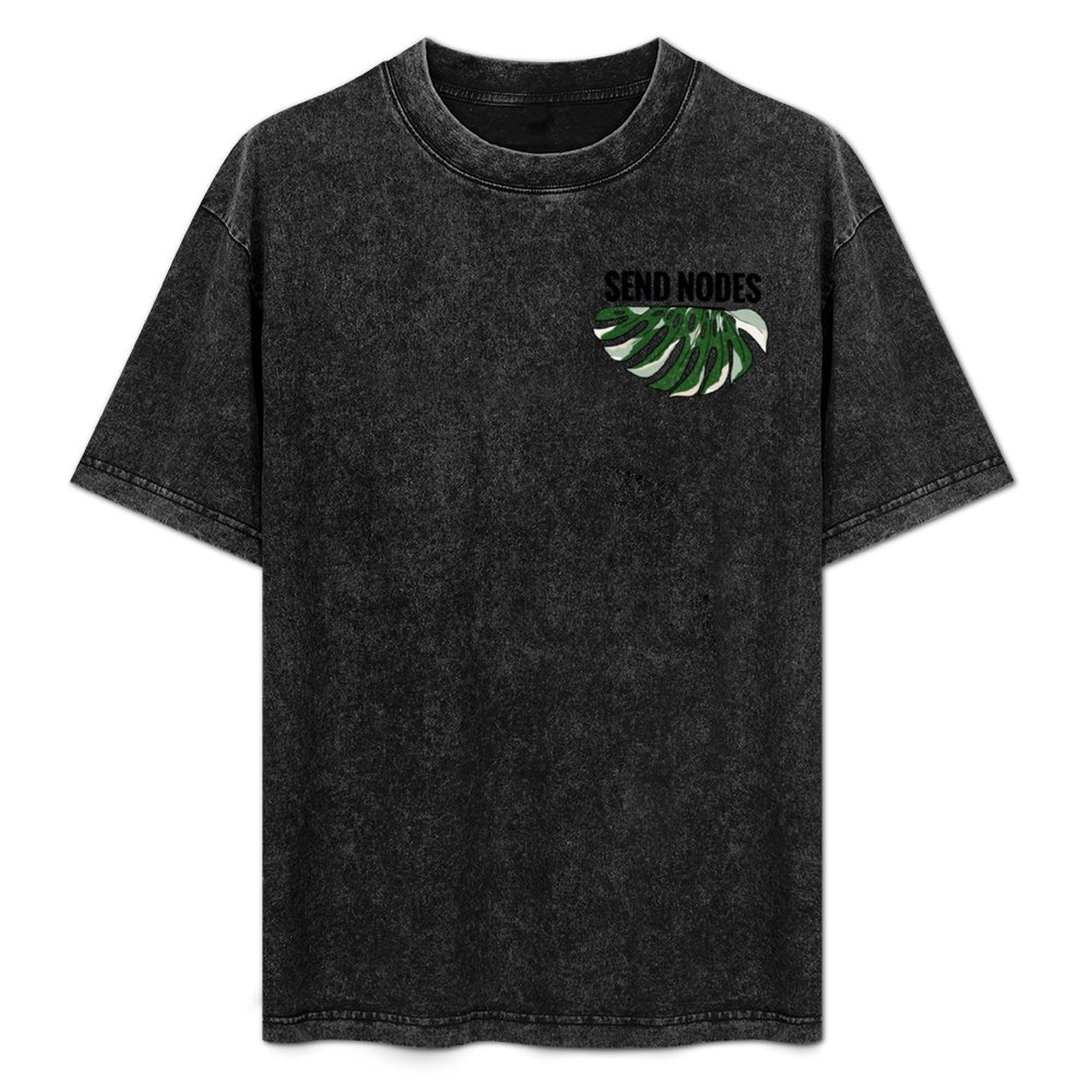 Send Nodes - Variegated Monste - Variegated Monstera Node บทวิจารณ์และราคา