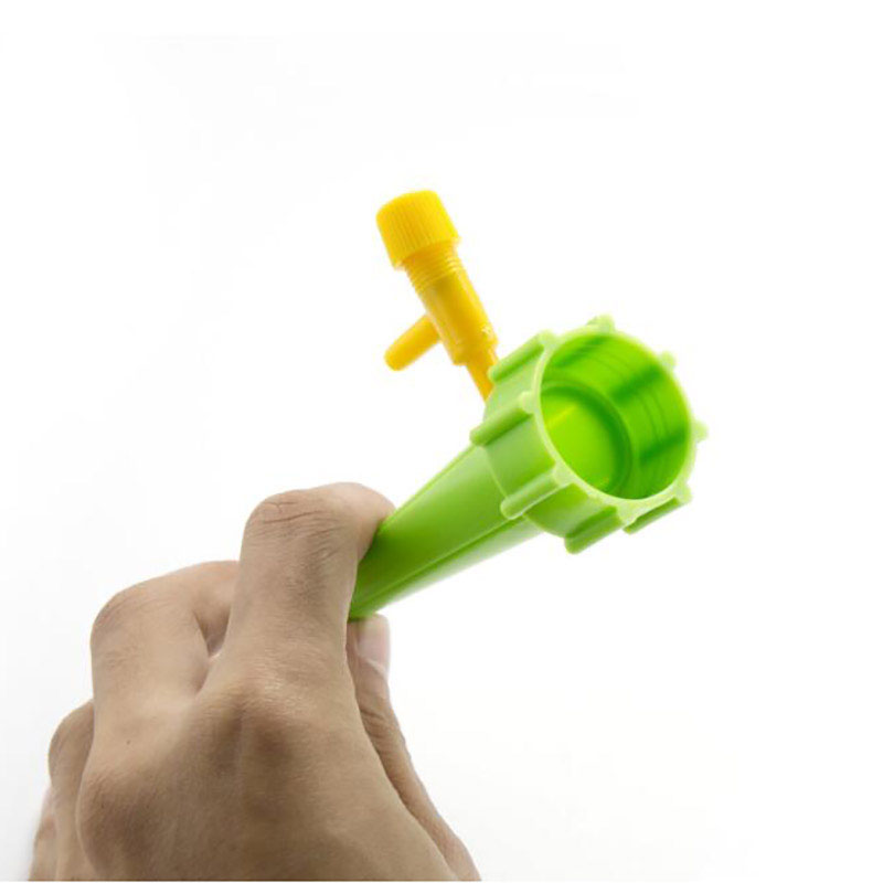 6/12pcs Adjustable Drip Irriga - Plant Parent Kit บทวิจารณ์และราคา