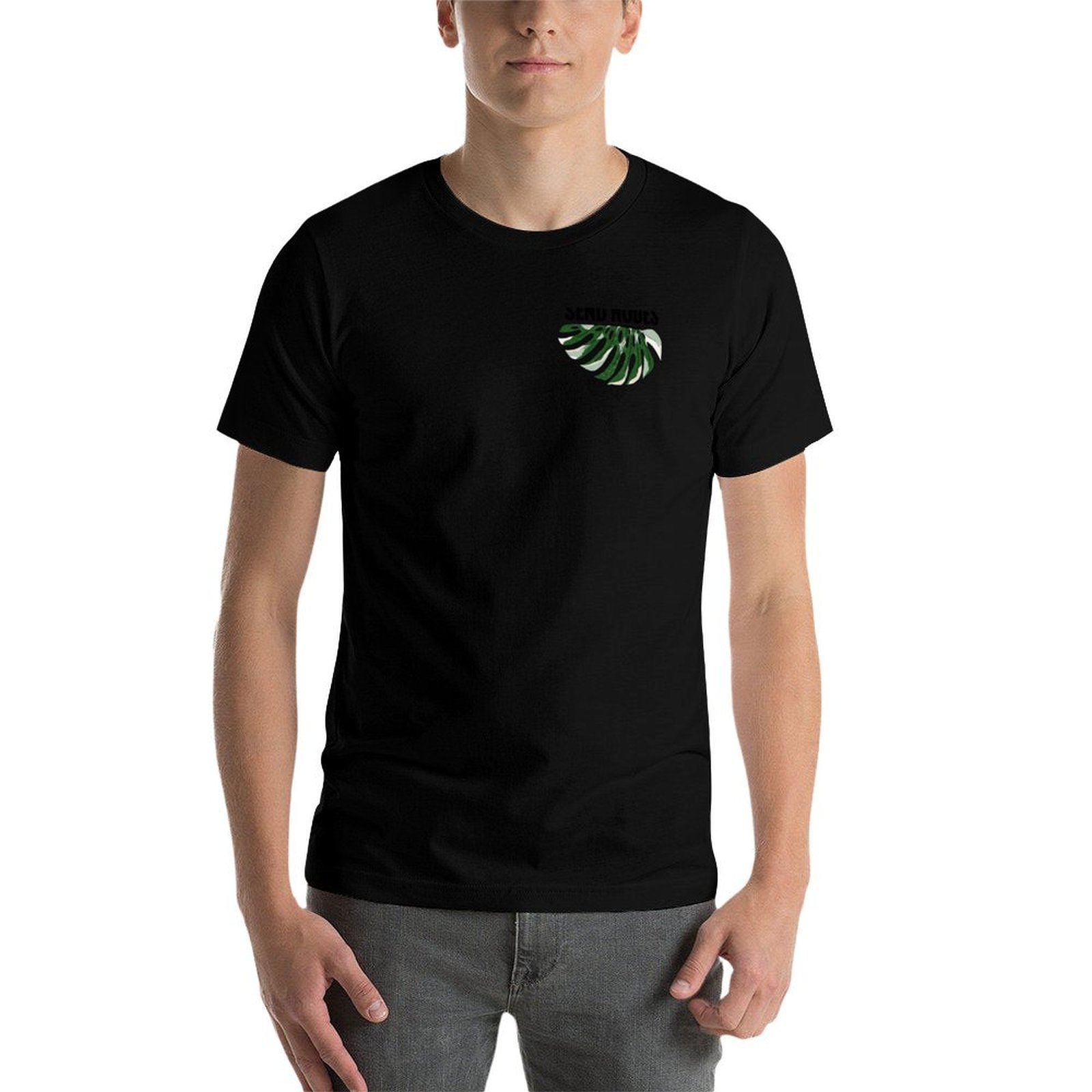 Send Nodes - Variegated Monste - Variegated Monstera Node บทวิจารณ์และราคา