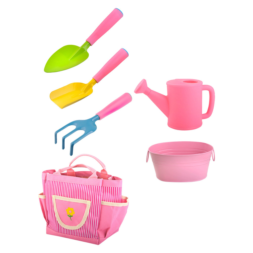 1Set Gardening Tools Set Light - Plant Parent Gardening Tools บทวิจารณ์และราคา