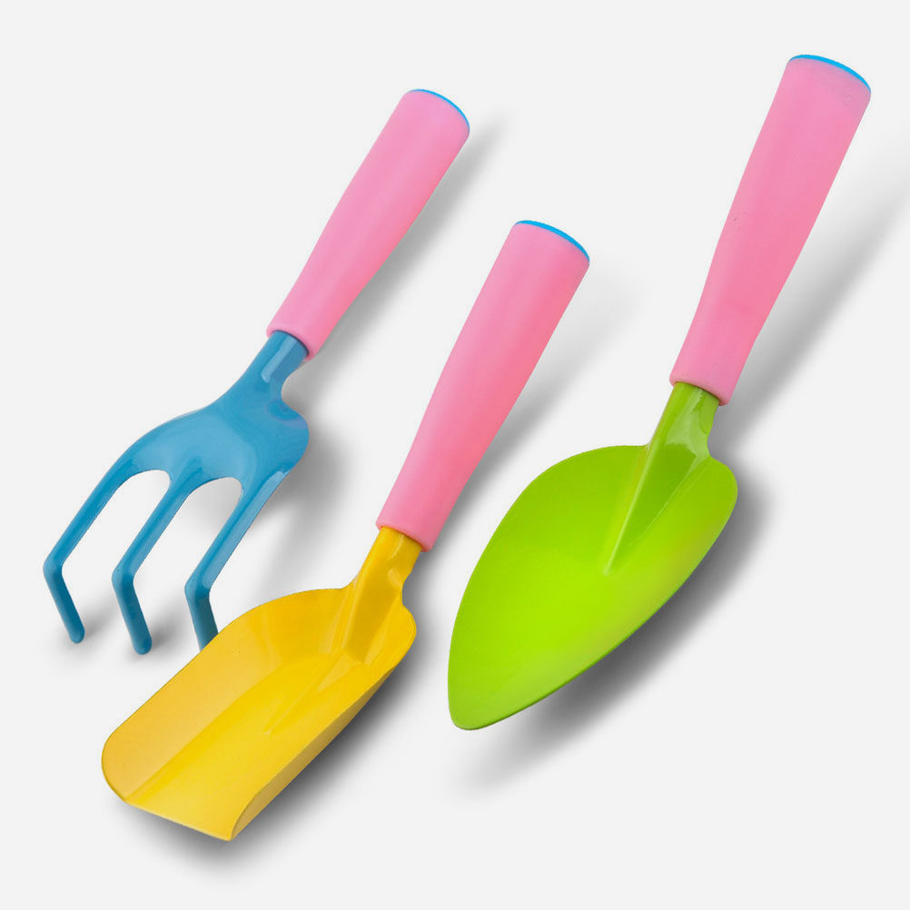 1Set Gardening Tools Set Light - Plant Parent Gardening Tools บทวิจารณ์และราคา