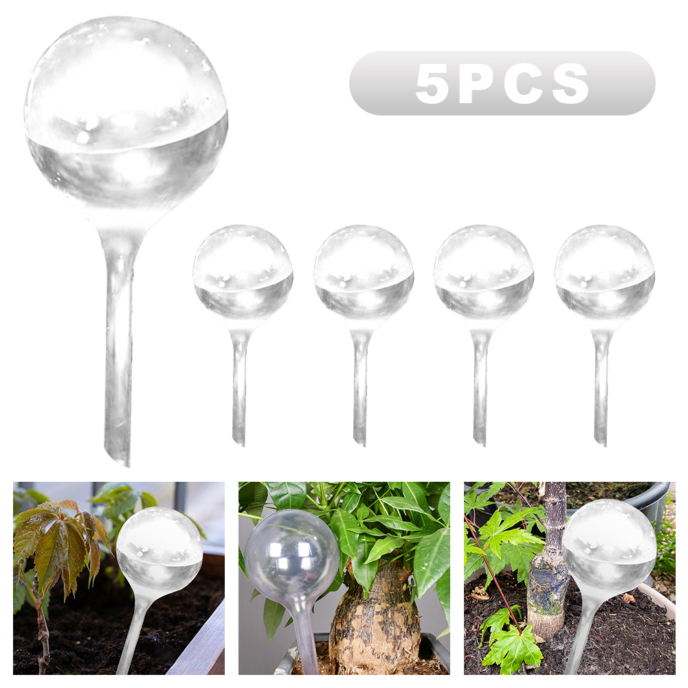 Automatic Plant Watering Bulbs - Plant Parent Kit บทวิจารณ์และราคา