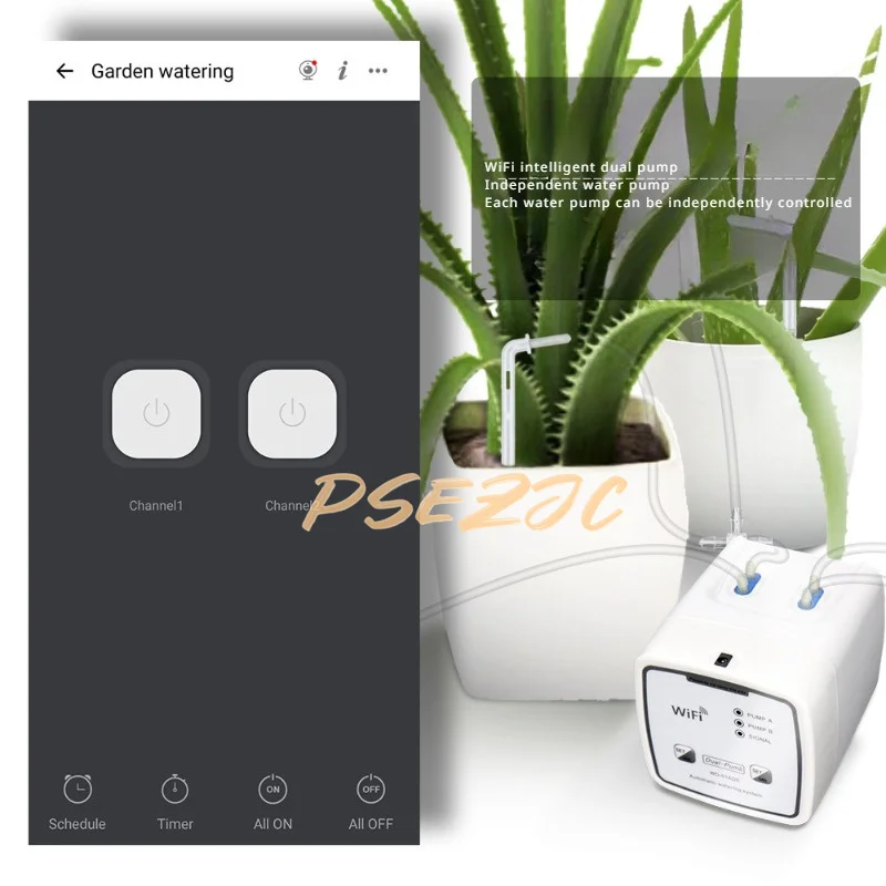Mobile Phone Remote Control WI - Plant Parent Kit บทวิจารณ์และราคา