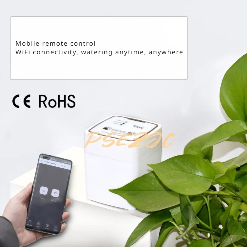Mobile Phone Remote Control WI - Plant Parent Kit บทวิจารณ์และราคา