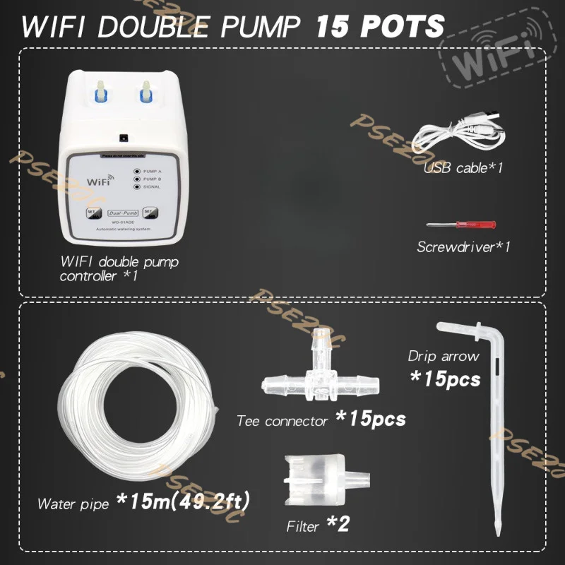 Mobile Phone Remote Control WI - Plant Parent Kit บทวิจารณ์และราคา