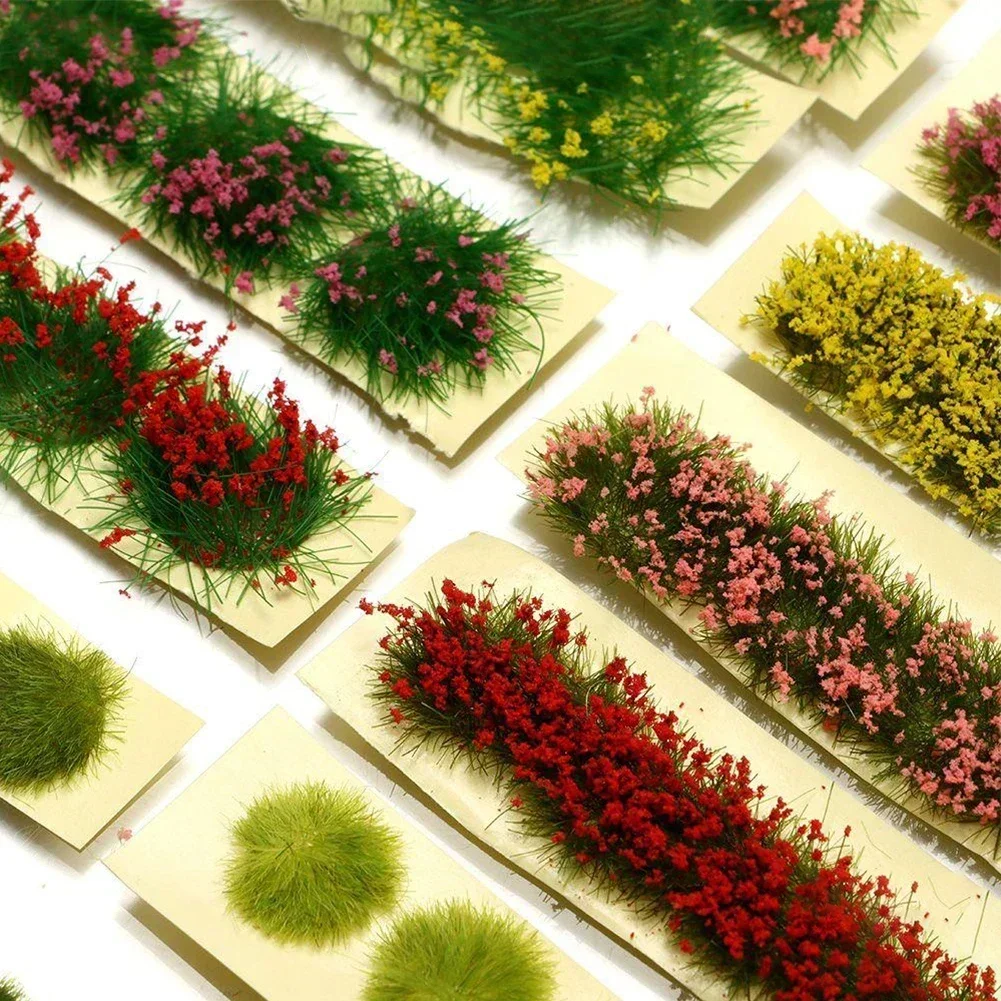 Simulation Miniature Flowers G - Plant Parent Kit บทวิจารณ์และราคา