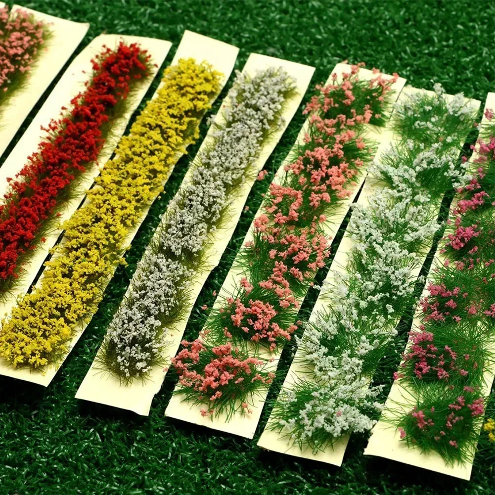 Simulation Miniature Flowers G - Plant Parent Kit บทวิจารณ์และราคา