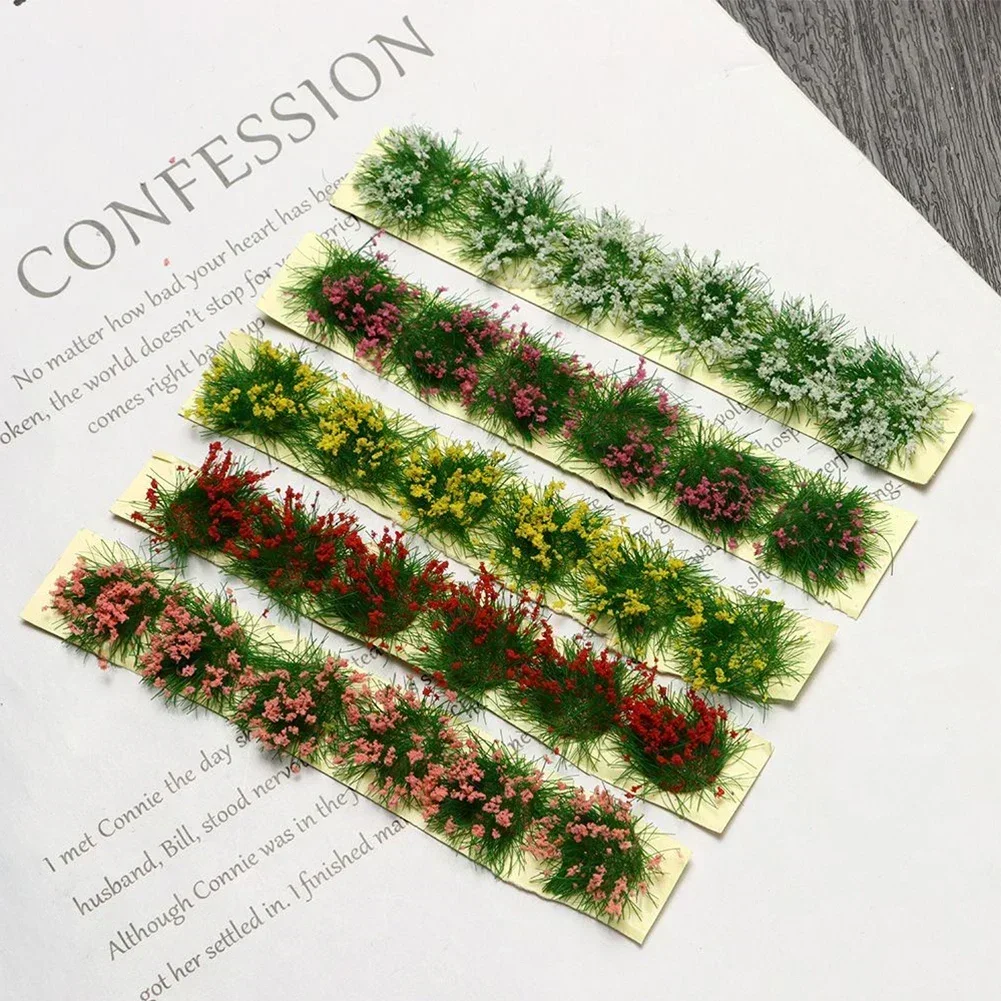 Simulation Miniature Flowers G - Plant Parent Kit บทวิจารณ์และราคา