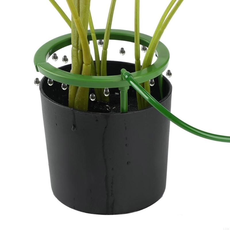 LX0C Drip Irrigation Set for H - Plant Parent Kit บทวิจารณ์และราคา