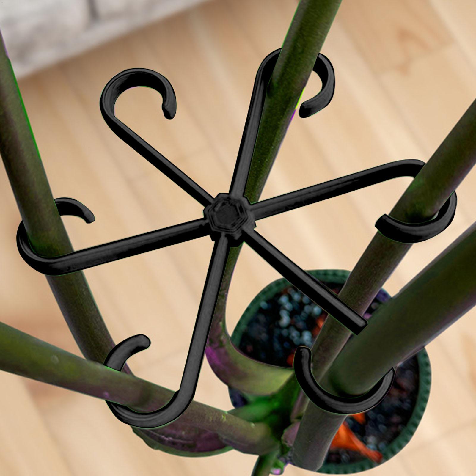 Plant Support 4PCS Climbing Pl - Variegated Monstera Node บทวิจารณ์และราคา