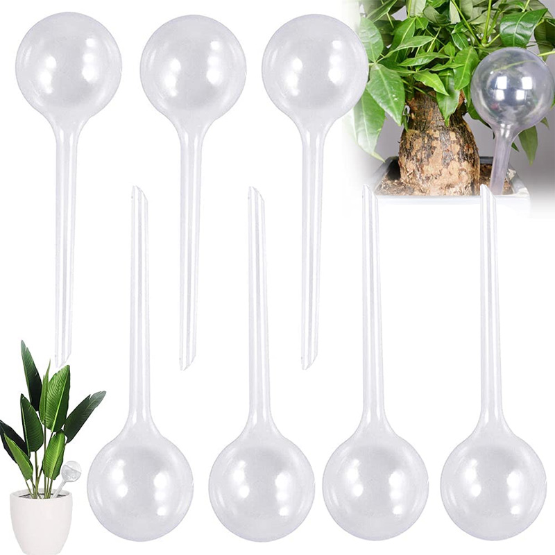5/10PCS Automatic Plant Wateri - Plant Parent Kit บทวิจารณ์และราคา